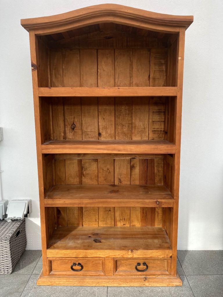 Bookcase