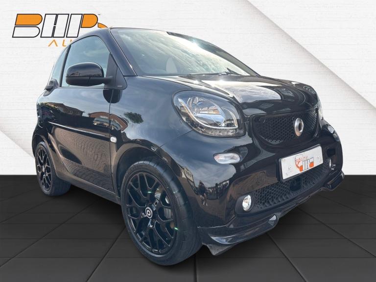 SMART FORTWO 1.0 Urbanshadow 2019