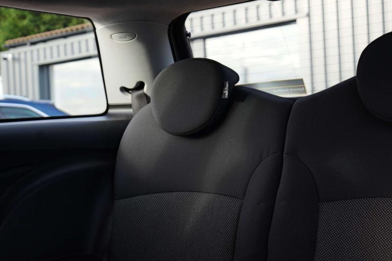 2008 MINI Hatch 1.4 One 3dr Hatchback Petrol Manual