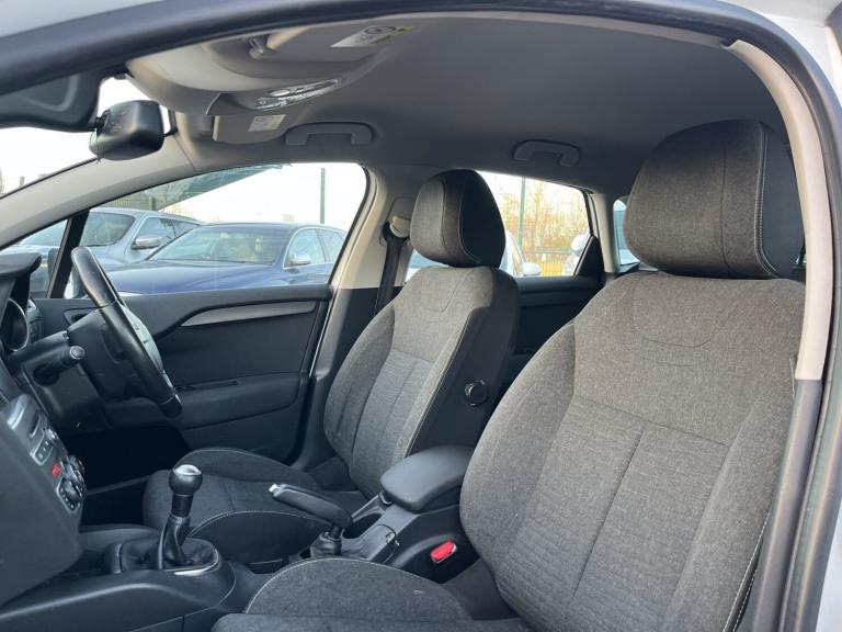 2016 CITROEN C4 1.2 PureTech - PETROL ULEZ - HATCHBACK 5 DOOR - PX SWAP