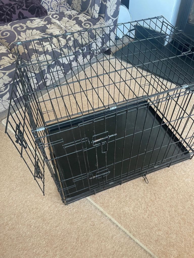 Dog Crate