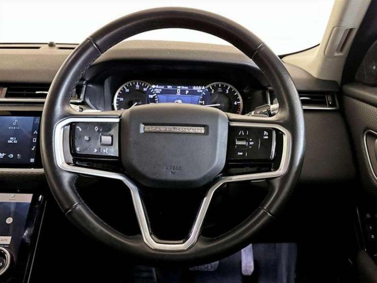 2022 Land Rover Range Rover Velar 2.0 D200 S 5dr Auto ESTATE DIESEL Automatic