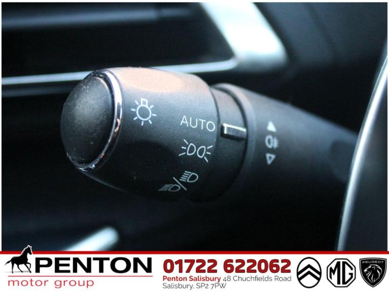 2022 Peugeot 3008 1.2 PureTech Allure Premium EAT Euro 6 (s/s) 5dr HATCHBACK Petrol Automatic