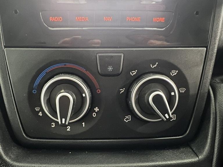 2022 Citroen Relay 2.2 BlueHDi H3 Van 140ps Enterprise PANEL VAN DIESEL Manual