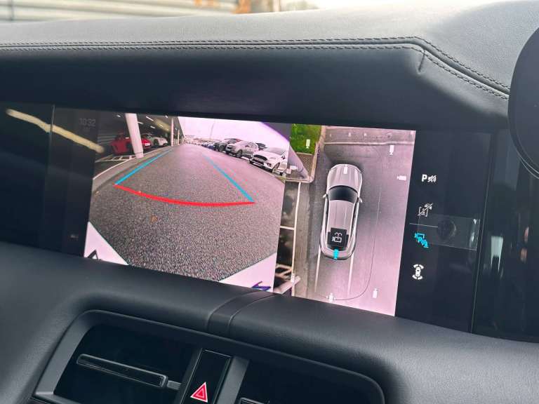 2025 Porsche Taycan 440kW 105kWh 4S Black Edition 4dr Auto Saloon Electric Automatic