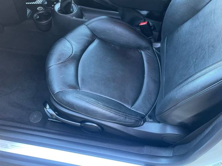 2013 MINI Clubvan 1.6 Cooper D Car Derived Van 5dr Diesel Manual Euro 5 (s/s) (112 ps) CAR DERIVE...