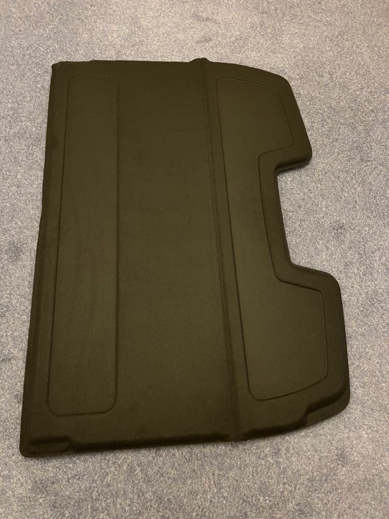 Peugeot Rifter parcel shelf. New. 