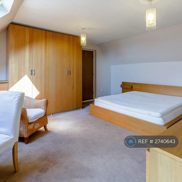 2 bedroom flat in Kenton, Newcastle Upon Tyne, NE3 (2 bed) (#2740643)