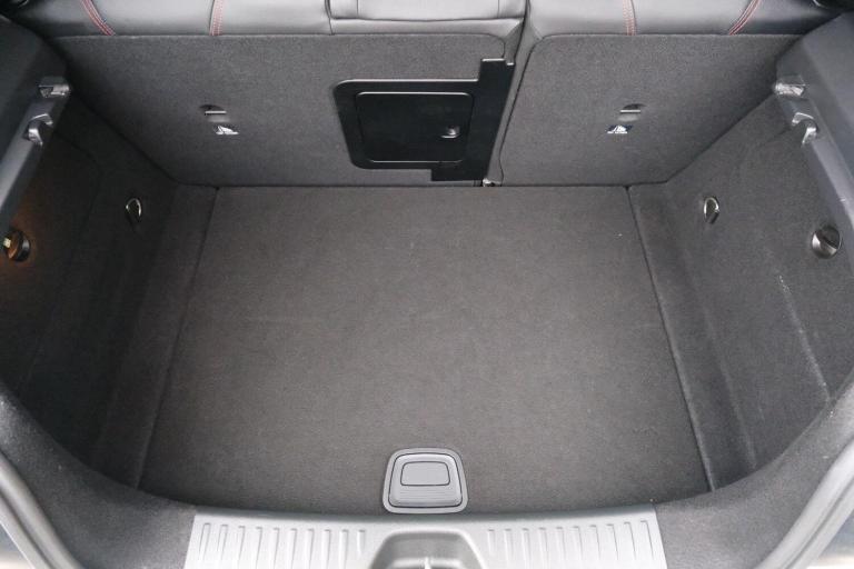  Mercedes-Benz A-Class 1.6 A180 BlueEfficiency Sport Hatchback 5dr Petrol 7G-DCT Euro 6 (s/s) (12...