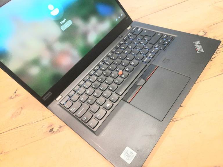 POWERFULL LENOVO THINKPAD X13 LAPTOP I5 10TH GEN 8GB RAM 512 GB SSD WINDOWS 11 PRO OFFICE 2021