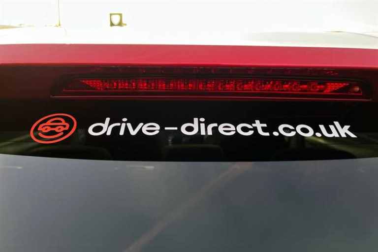 2018 Peugeot 3008 1.5 BlueHDi Allure SUV 5dr Diesel Manual Euro 6 (s/s) (130 ps) SUV Diesel Manual