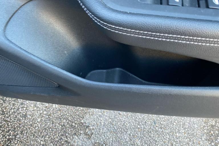  Vauxhall Mokka 1.2 Turbo Gs Suv 5dr Petrol Manual Euro 6 s/s 136 Ps Petrol