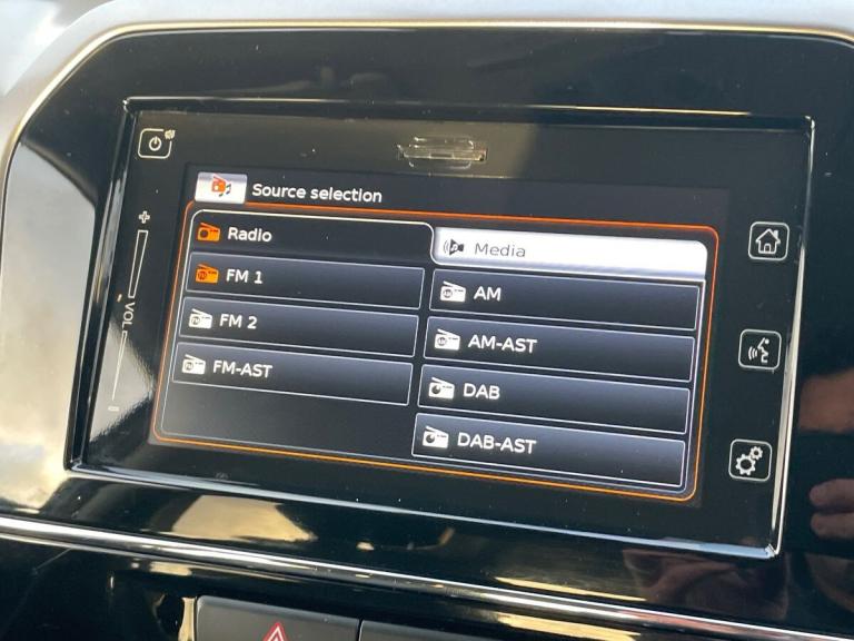 2023 Suzuki Vitara Vitara 1.5 Hybrid Sz-t 5Dr Automatic Estate Hatchback Hybrid Automatic