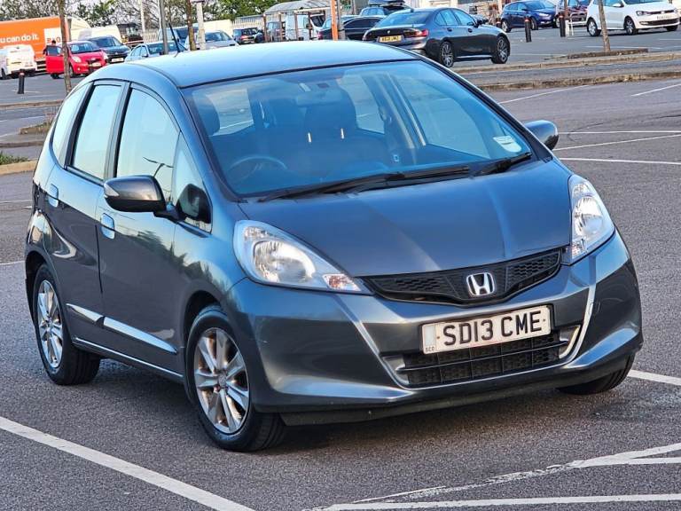 *Automatic* Honda Jazz 1.4 Petrol No Cambelt Worry not Toyota yaris auris, nissan micra note