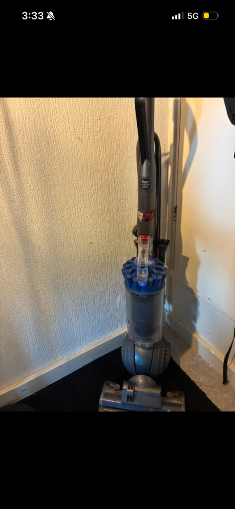 Dyson dc40 vacuum cleaner 