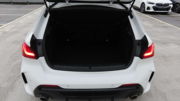 2021 BMW 1 Series M135i xDrive 5dr Step Auto Hatchback Petrol Automatic