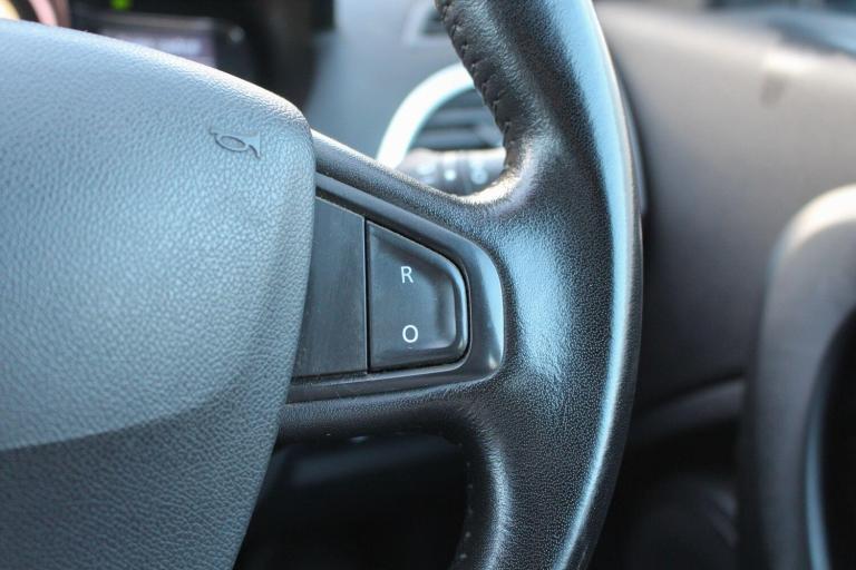 2013 Renault Megane 1.5 dCi 110 Dynamique TomTom 5dr [Start Stop] ESTATE DIESEL Manual