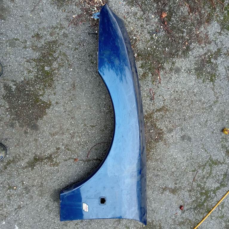 MGF WING FENDER