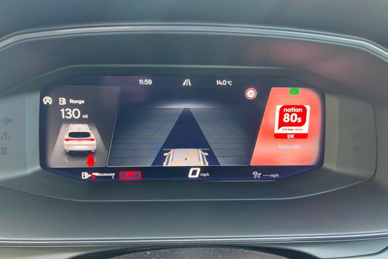  Cupra Formentor 1.5 Tsi V2 Suv 5dr Petrol Dsg Euro 6 s/s 150 Ps Petrol