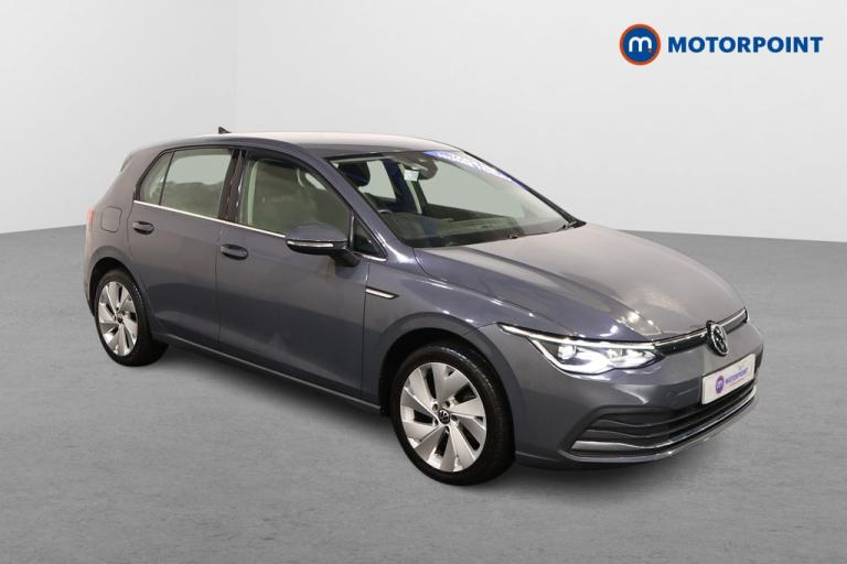 2020 Volkswagen Golf 1.5 TSI Style 5dr HATCHBACK PETROL Manual