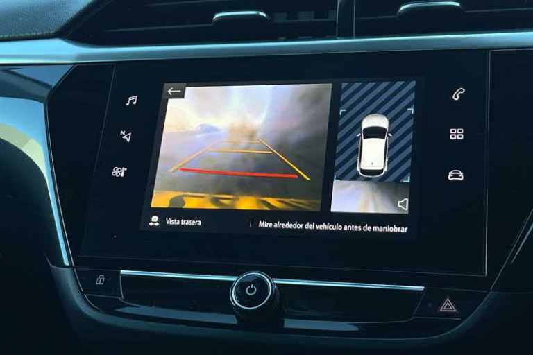 2022 Vauxhall Corsa 1.2 Elite Edition Hatchback 5dr Petrol Manual Euro 6 (75 ps) Hatchback Petrol...