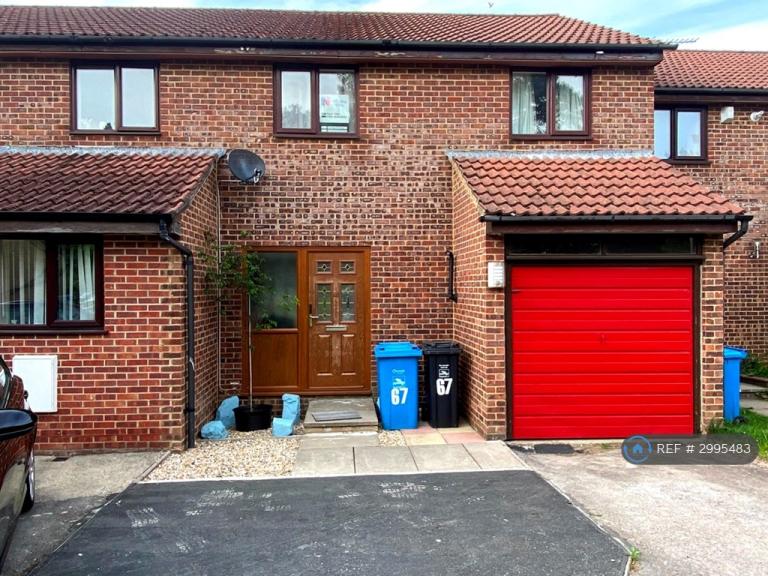 3 bedroom house in Monks Way, Bournemouth, BH11 (3 bed) (#2995483)
