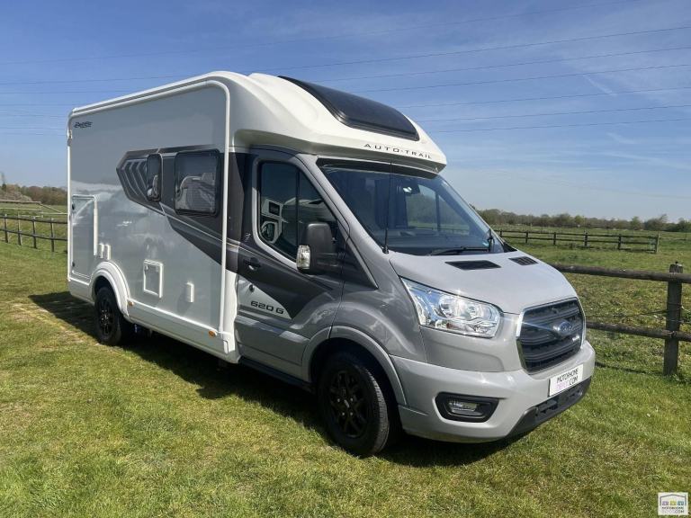 Autotrail Excel 620G