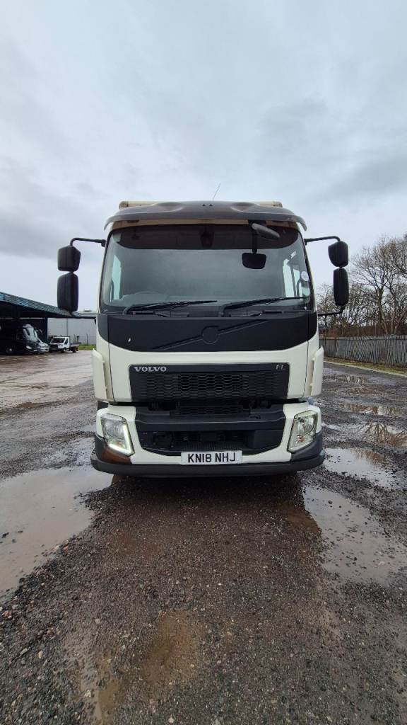 Volvo, FL, Other, 2018, 7698 (cc)