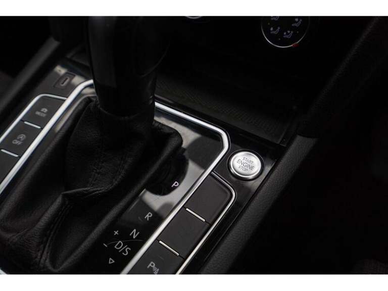 2019 Volkswagen Passat 1.6 TDI SE Nav DSG Euro 6 (s/s) 5dr Estate Diesel Automatic