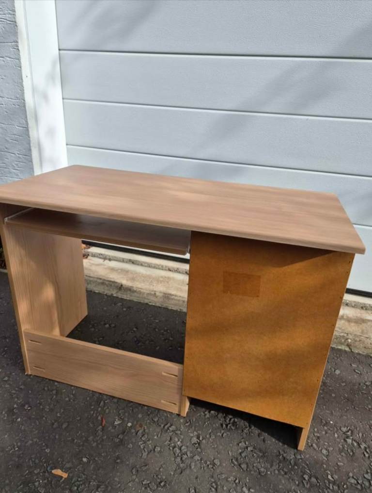Starplan Computer Desk | in Bangor, County Down | Gumtree
