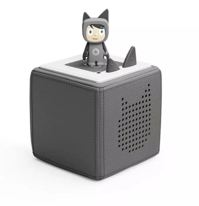 BRAND NEW!! Tony box version 1