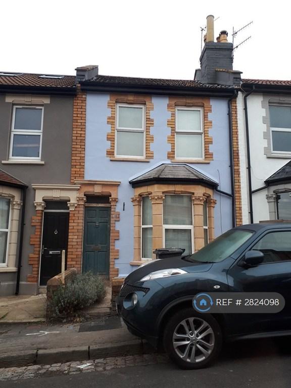 2 bedroom house in Hengaston St, Bristol, BS3 (2 bed) (#2824098)