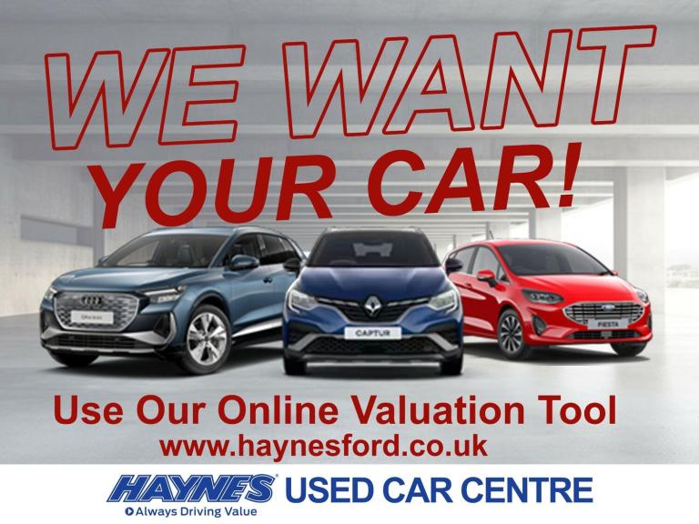 2021 Ford Fiesta 1.0 EcoBoost Hybrid mHEV 155 ST-Line Edition 5dr HATCHBACK PETROL Manual