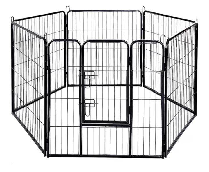 Heavy duty metal PEN for pets!