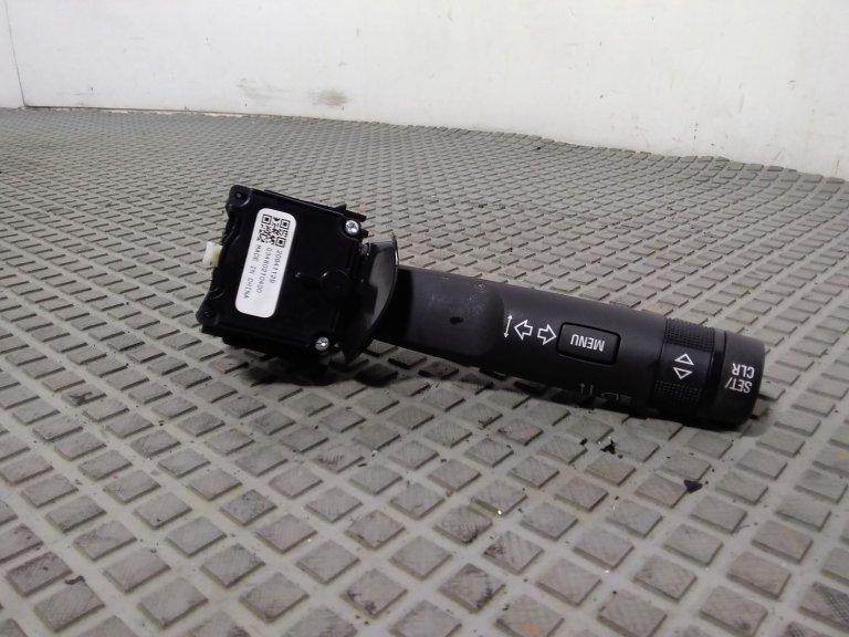 Vauxhall Astra Indicator/Wiper Combination Stalk 2009-2018 20941129