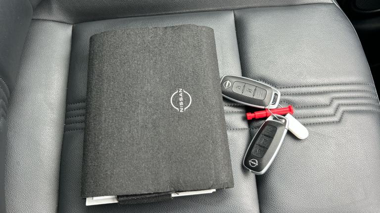 2023 Nissan Juke 1.0 DiG-T 114 Tekna 5dr DCT Petrol Hatchback Hatchback Petrol Automatic