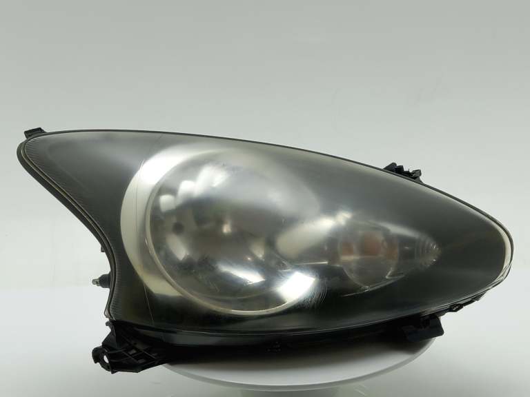 Toyota Aygo Headlamp Headlight O/S 2005-2012 3 Door Hatchback Rh