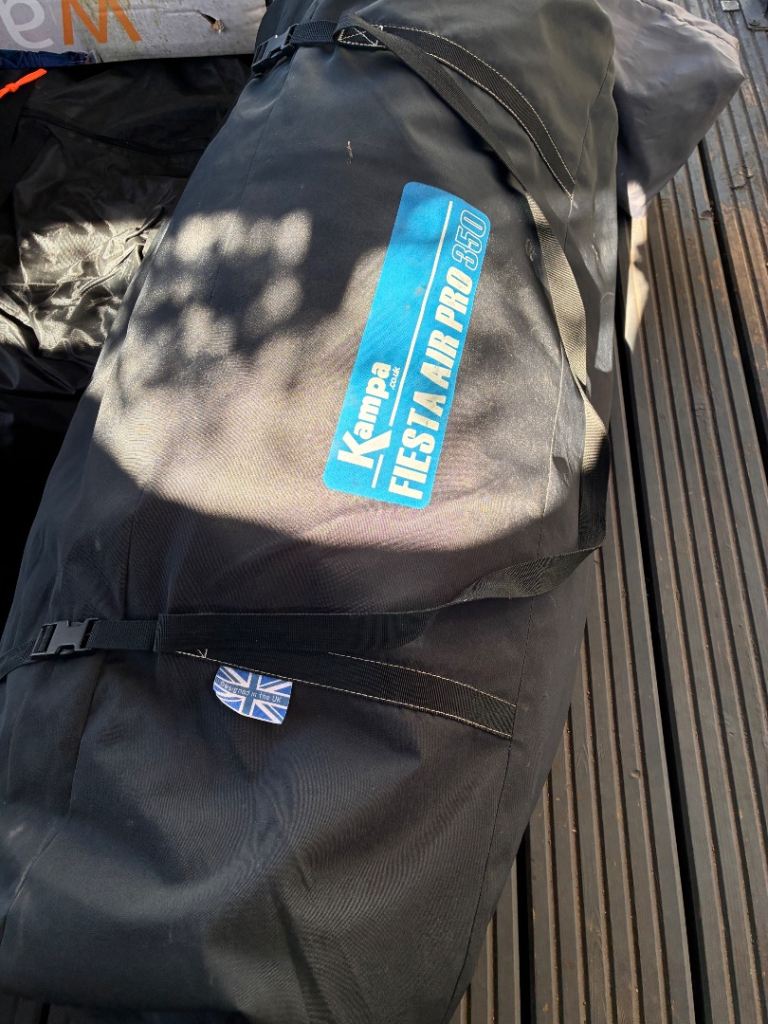 Awning 3.5 