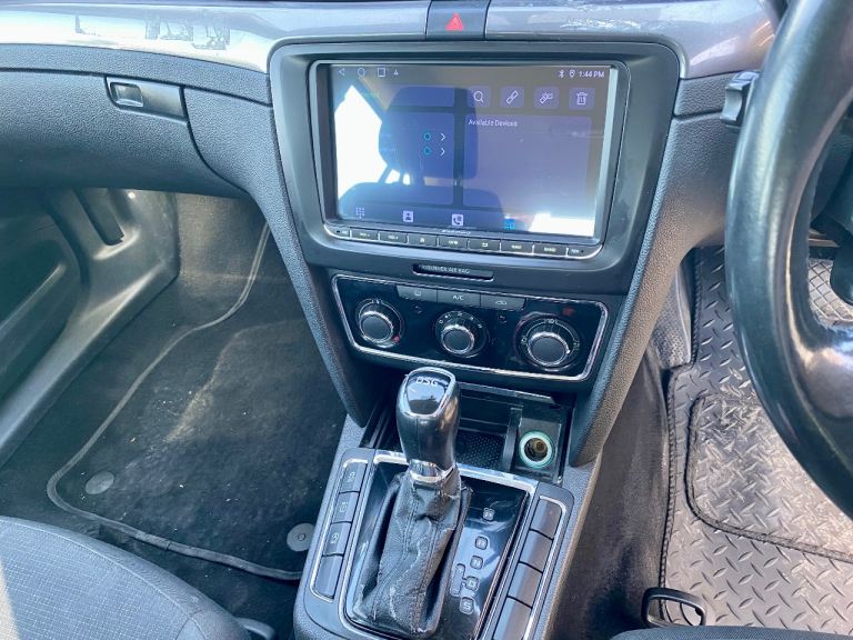 Skoda, SUPERB, Hatchback, 2015, Semi-Auto, 1968 (cc), 5 doors