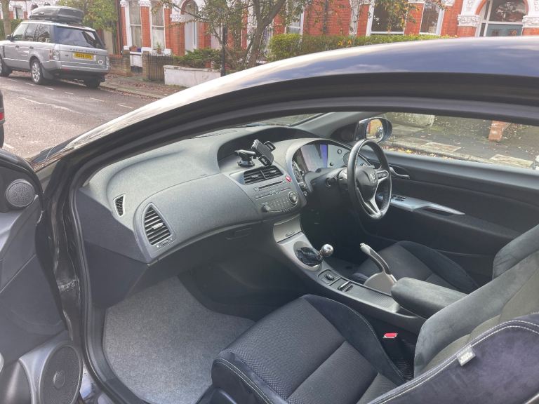 Honda Civic 2009 Type-S , 1.8 Petrol