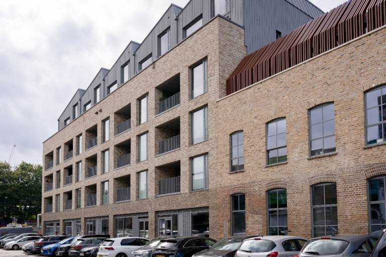 Artist Studio | Workshop | Private Office | Creative Space | Workspace in Hackney Wick E9 