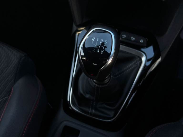 2022 Vauxhall Corsa 1.2 Turbo GS Line 5dr Hatchback PETROL Manual