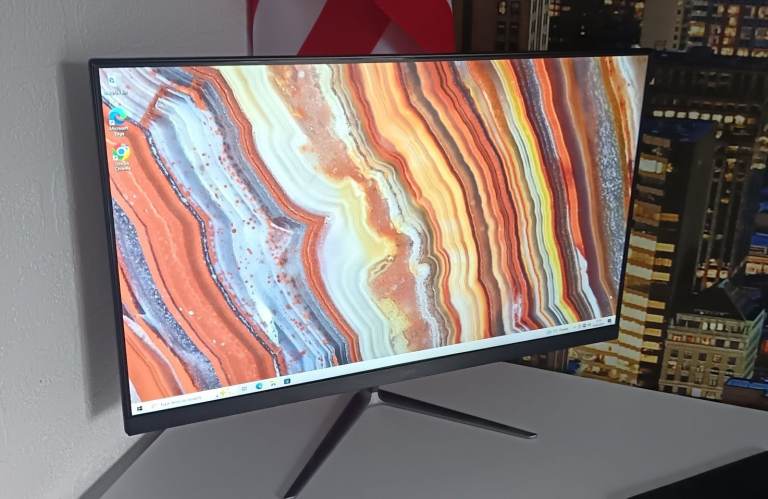 All in One 24 inch Desktop PC