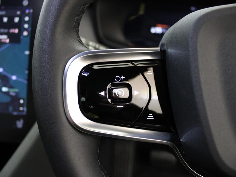 2021 Polestar Polestar 2 165kW 64kWh Standard Range Single motor 5dr Auto Saloon ELECTRIC Automatic