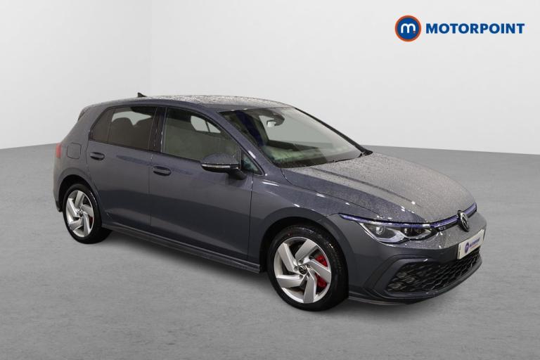 2024 Volkswagen Golf 1.4 TSI GTE 5dr DSG Hatchback Hybrid Automatic
