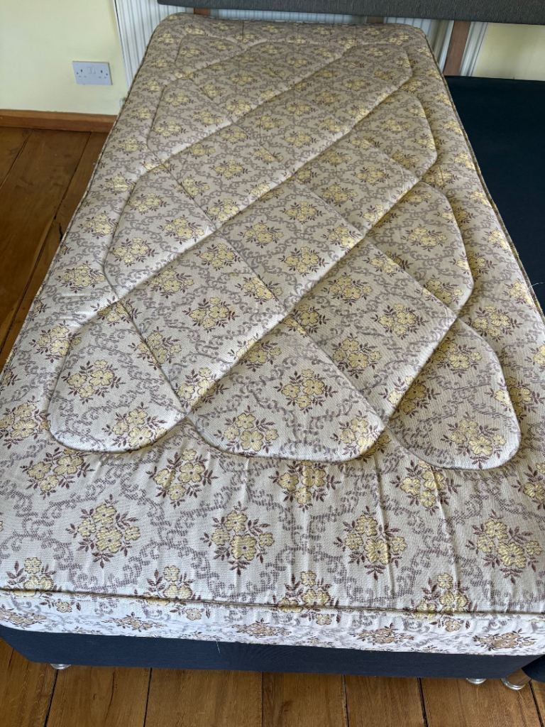 SINGLE MATTRESS