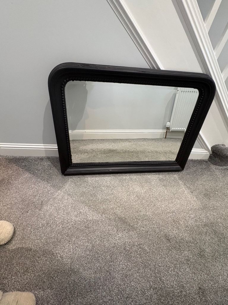 Next mirror 
