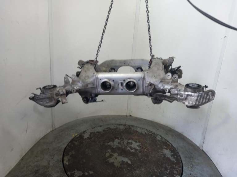 Landrover Range Rover Rear Subframe 2021-2026 3.0l Petrol Lr175217