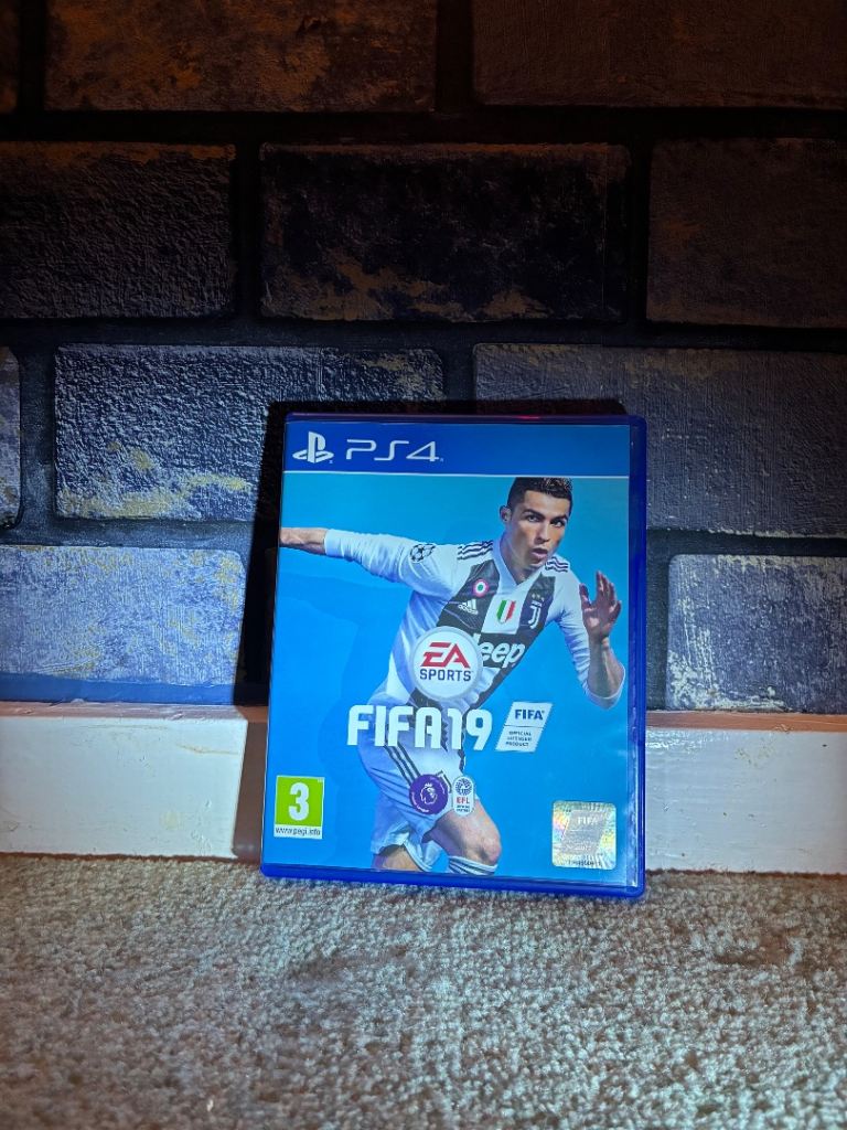 FIFA 19