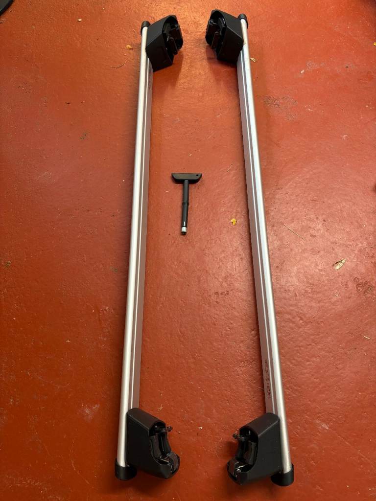 Audi Q5 Roof Bar